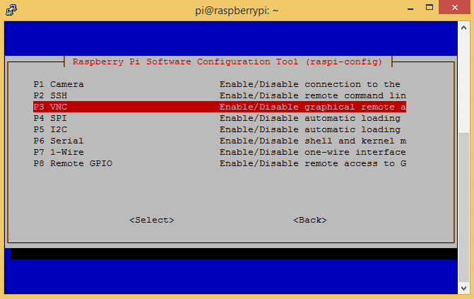 connessione desktop remoto