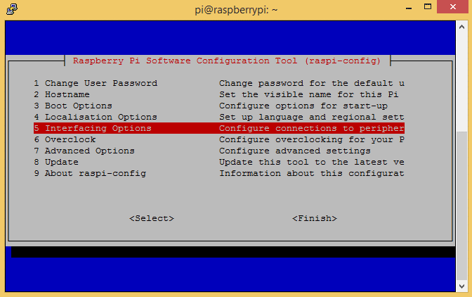 connessione desktop remoto