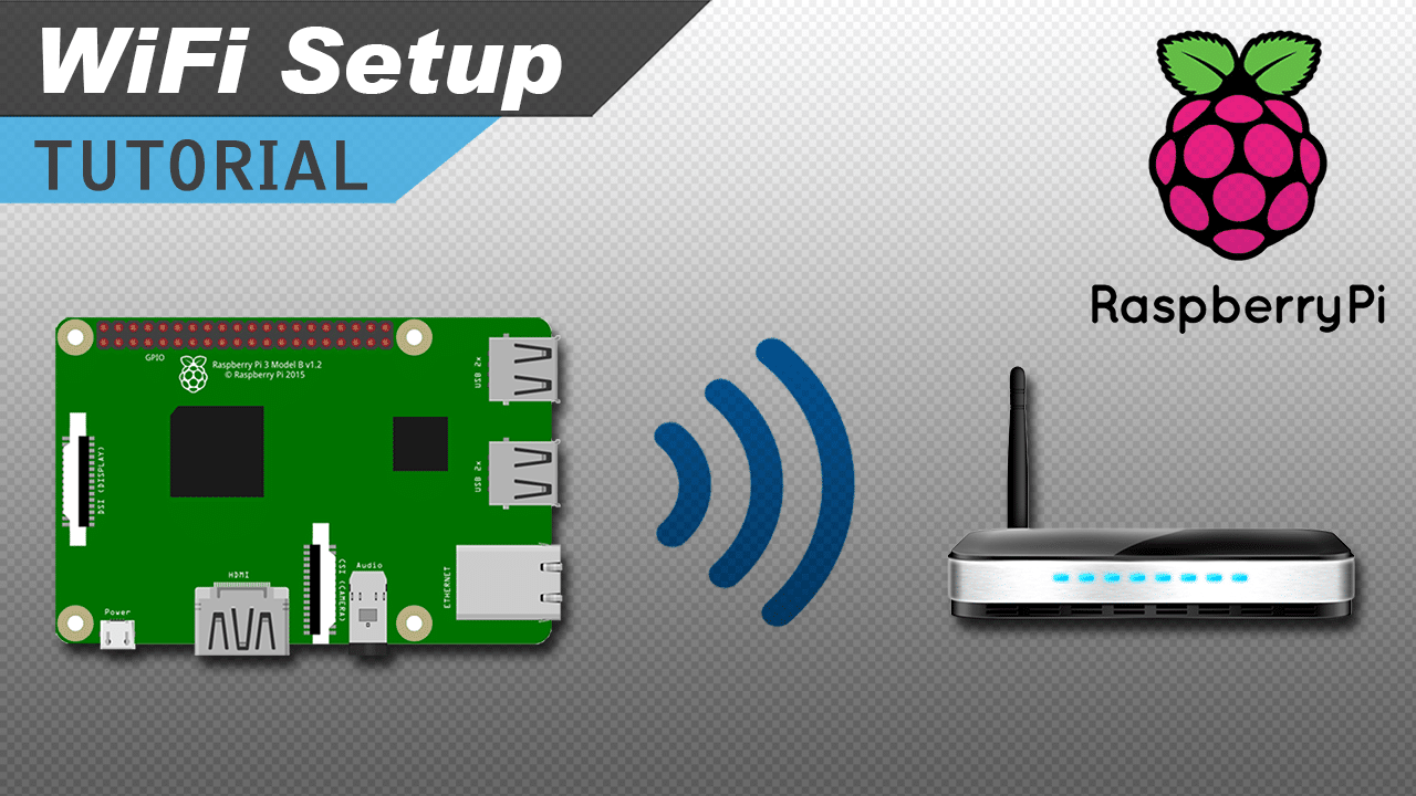 [VIDEO] How to Setup WiFi on the Raspberry Pi