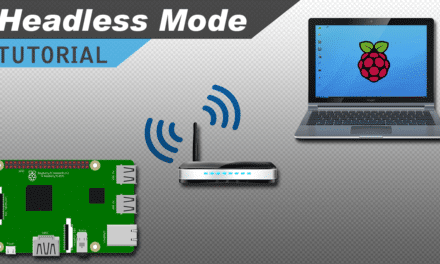 [VIDEO] How to Setup a Raspberry Pi Without a Monitor or Keyboard