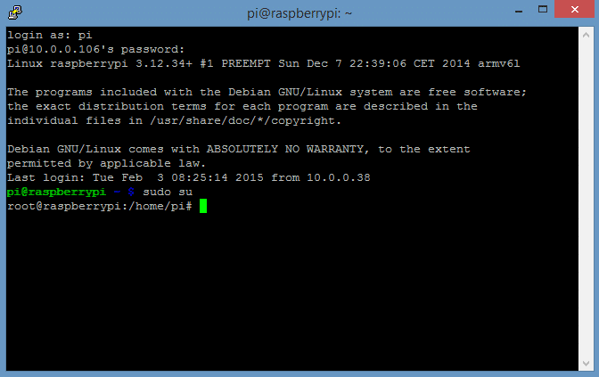 Finding Your Raspberry Pi's IP Address: A Quick Guide - Linux