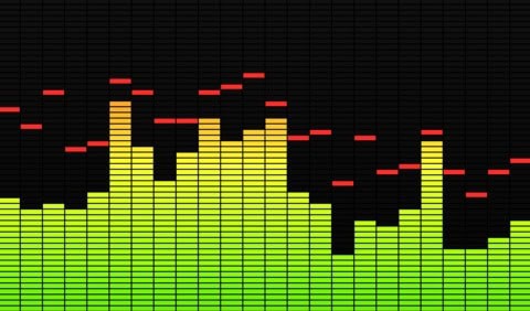 Solved a. An amplifier rated at 40-W output is connected to