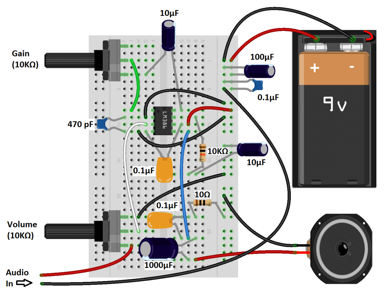 high power amateur amplifier schematics Fucking Pics Hq