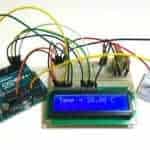 Make an Arduino Temperature Sensor (Thermistor Tutorial)