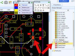 How to Make a Custom PCB - Design Rule Check Errors