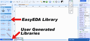 How to Make a Custom PCB - EasyEDA Libraries