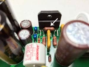 How to Design a Hi-Fi Audio Amplifier With an LM3886 - Feedback Loop Resistor