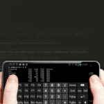 Programming With Your Android Smartphone: The Tools You Need