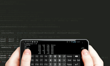 Programming With Your Android Smartphone: The Tools You Need