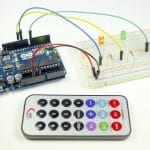 How to Set Up an IR Remote and Receiver on an Arduino