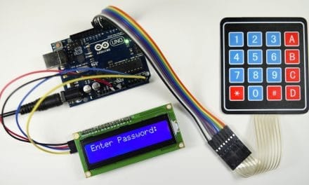 How to Set Up a Keypad on an Arduino