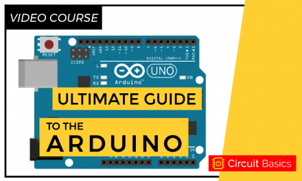 Ultimate Guide to the Arduino