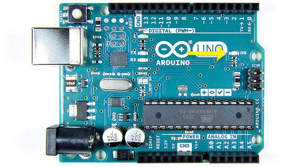 An In-Depth Look at the Arduino Uno PCB - Circuit Basics