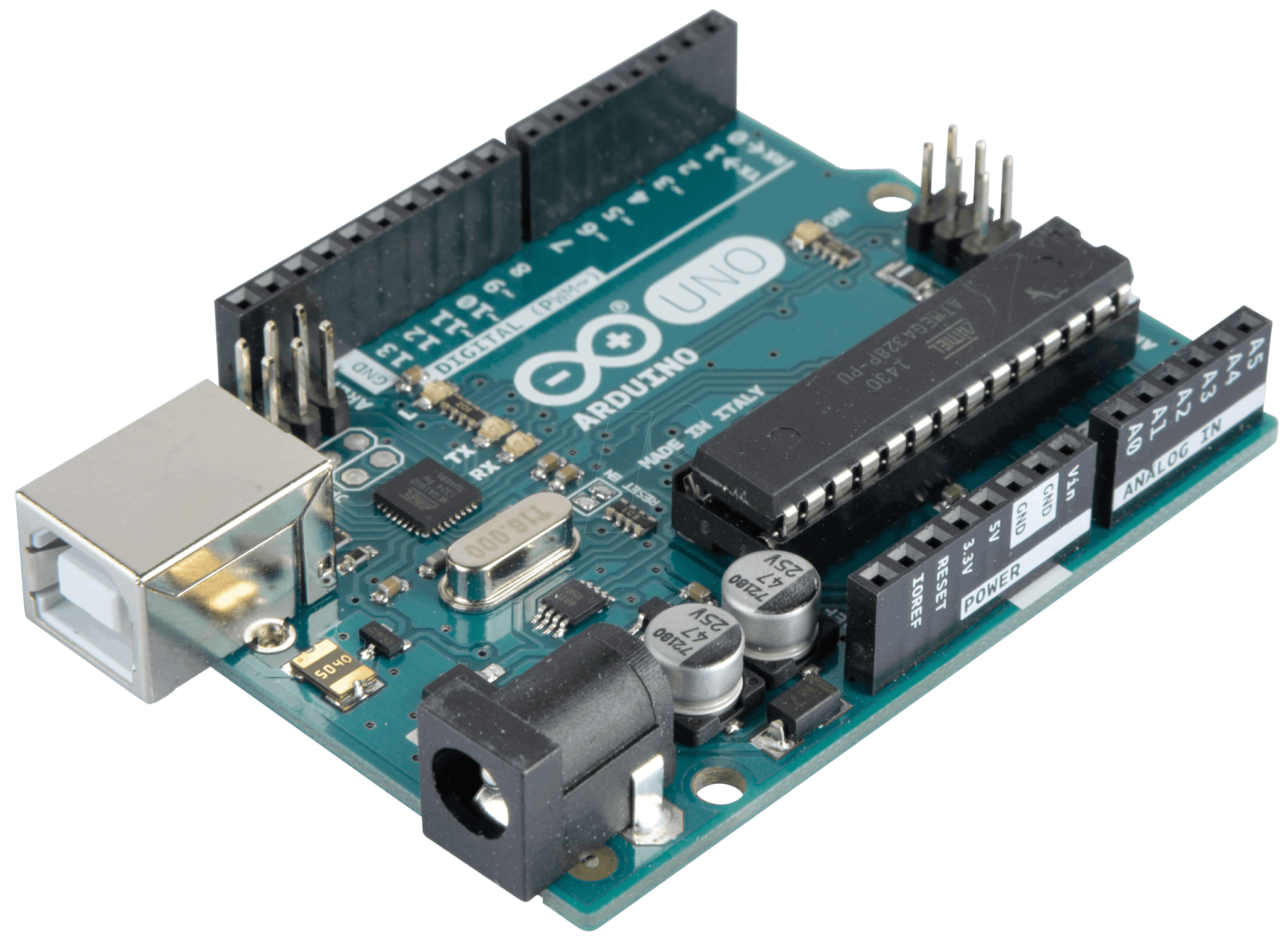 Arduino uno картинка