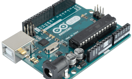 Getting Started With the Arduino