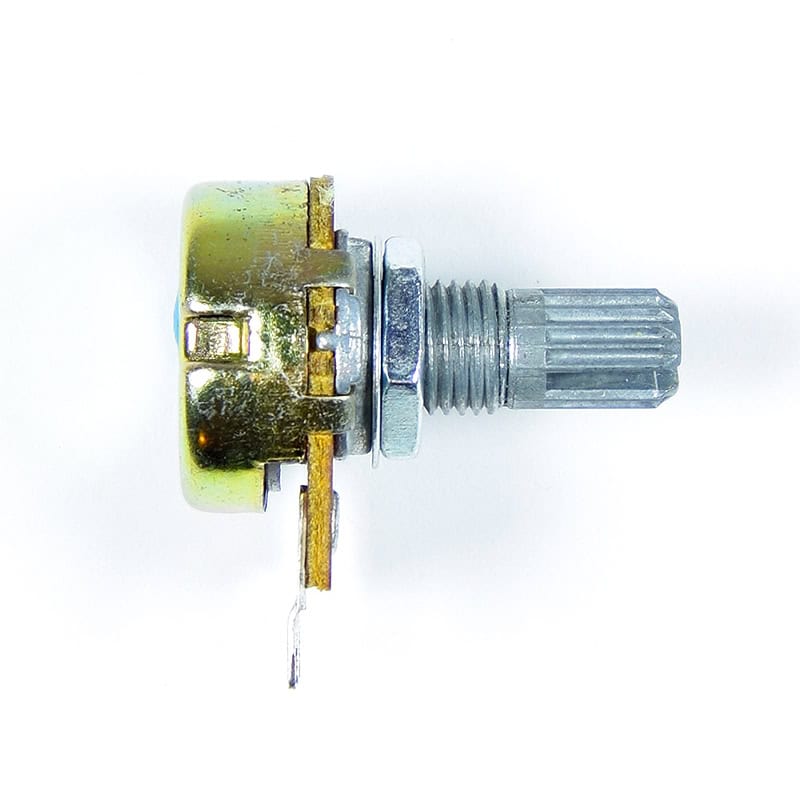 How Variable Resistors Work