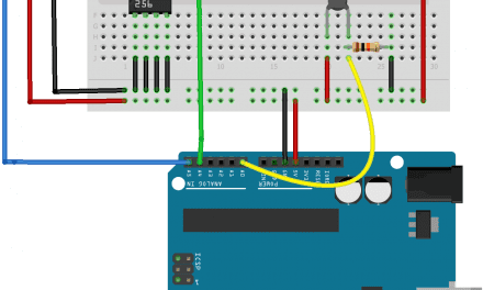 How to Use EEPROM on the Arduino