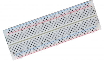 How to Build Prototype Electronic Circuits