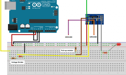 How to Control the Arduino’s GPIO Pins From a Web Page