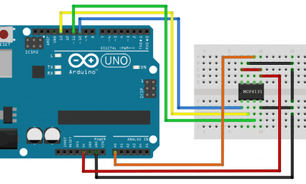 How to Use SPI Communication on the Arduino