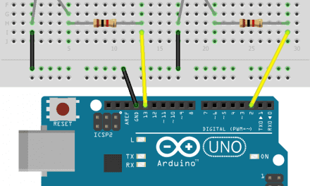 How to Control LEDs on the Arduino