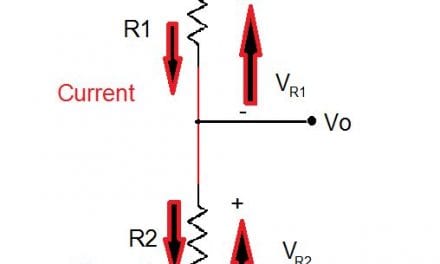 How Voltage Dividers Work