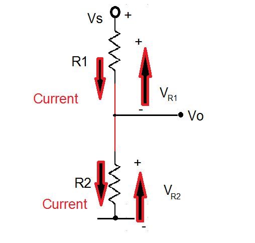 How Voltage Dividers Work