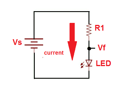 How to Use LEDs in Electronics Projects - Circuit Basics