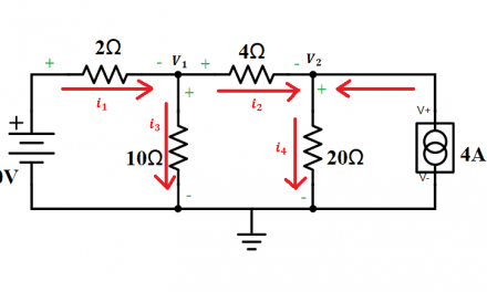 How to Analyze Circuits