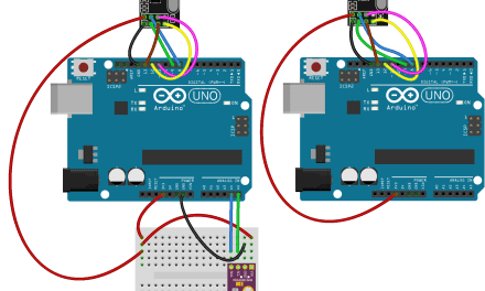 How to Use Barometric Pressure Sensors on the Arduino - Ultimate Guide to  the Arduino #39 