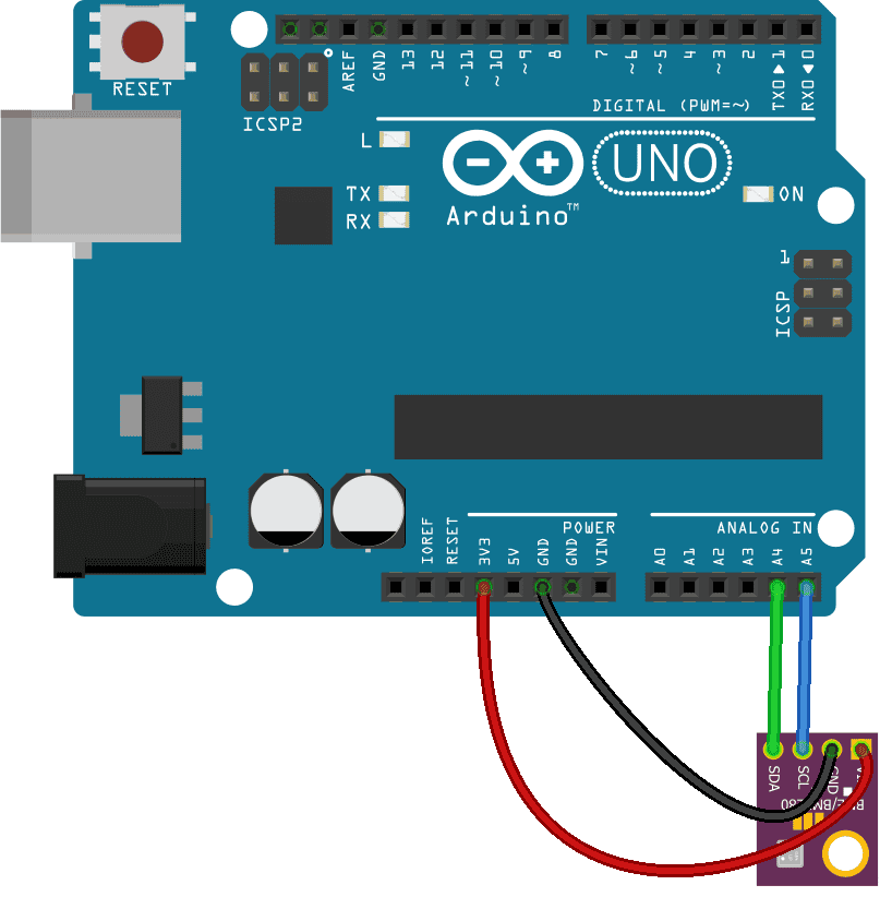 How to Write Arduino Sensor Data to a CSV File on a Computer