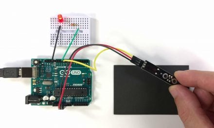 How to Use Obstacle Avoidance and IR Tracking Sensors on the Arduino