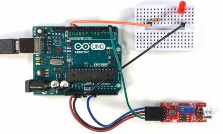 How to Use Microphones on the Arduino