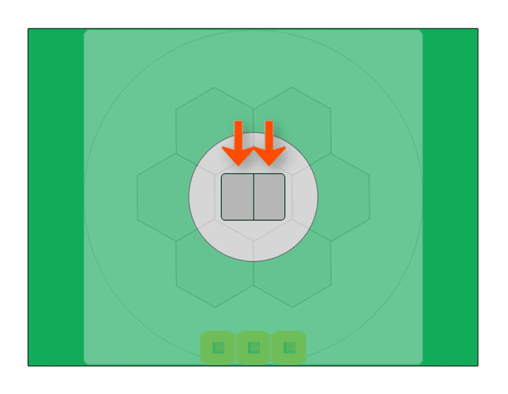 How the HC-SR501 PIR Sensor Works - Two Sensing Elements.png