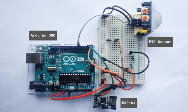 How to Send Text Messages With an Arduino
