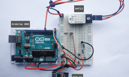 How to Send Tweets With an Arduino
