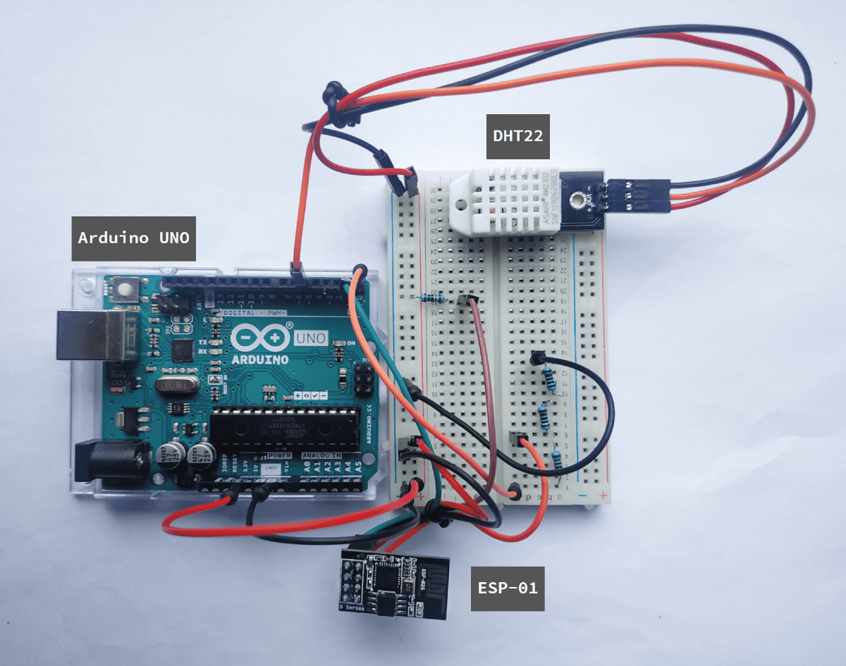 How to Send Tweets With an Arduino