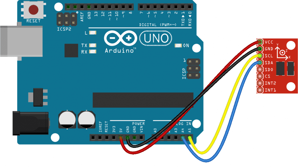 L3GD20H Wiring Diagram.png