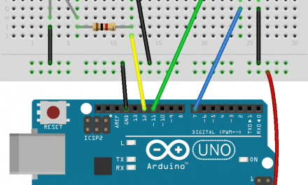 How to Use Interrupts on the Arduino