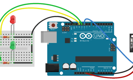 How to Use Tilt Sensors on the Arduino