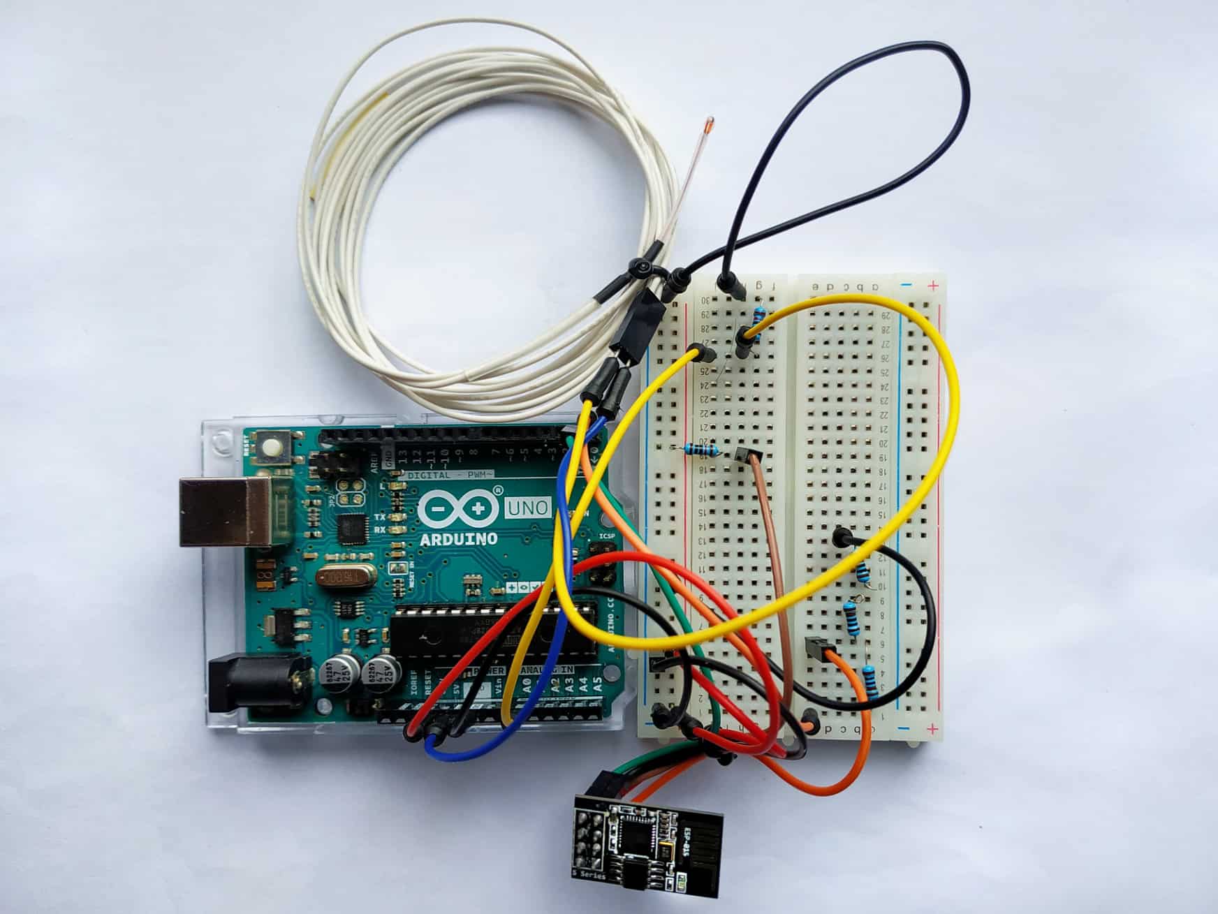 Arduino connect. Power with Arduino connection. Датчик для ключей ардуино HOMEKIT.