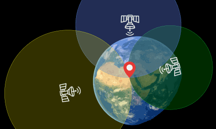 How to Setup a GPS Sensor on the Arduino