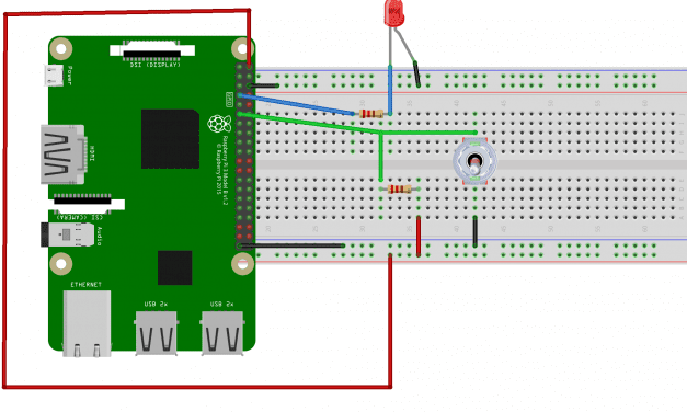 How to Set Up Buttons and Switches on the Raspberry Pi