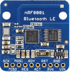 How to Use Bluetooth on the Arduino