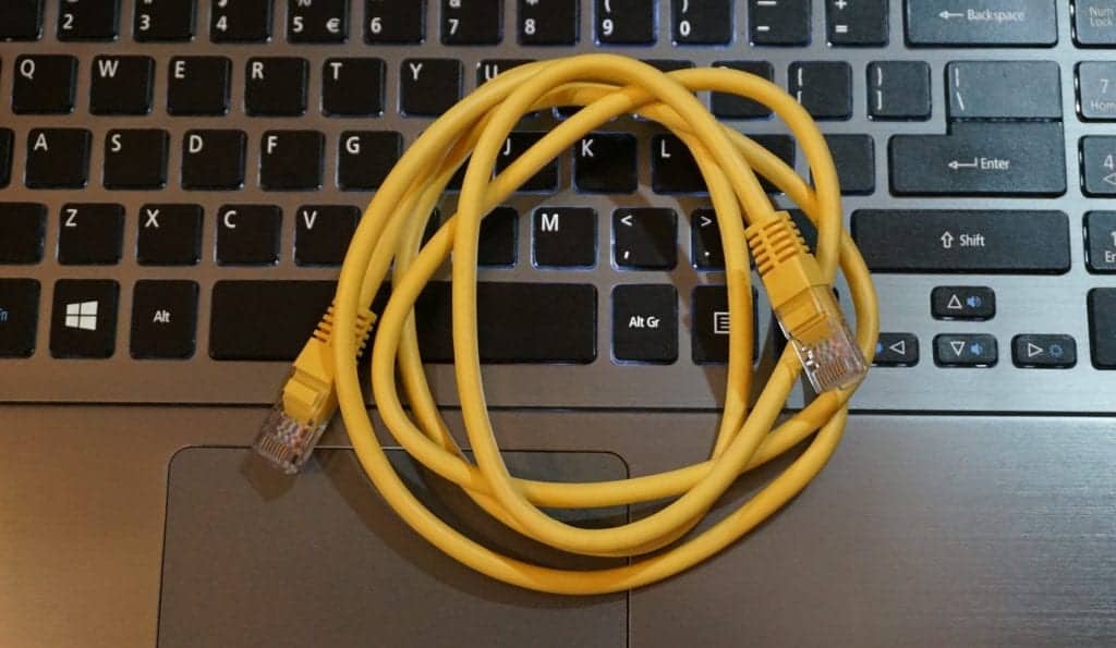 ethernet-cable