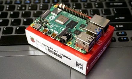 Getting Started With the Raspberry Pi