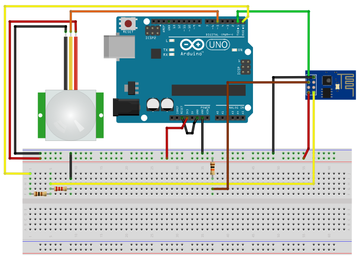 Arduino tools