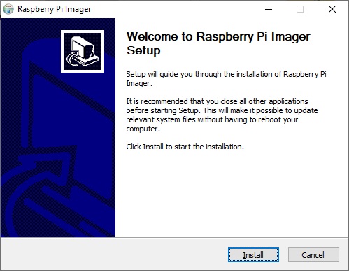 raspberry-pi-installer