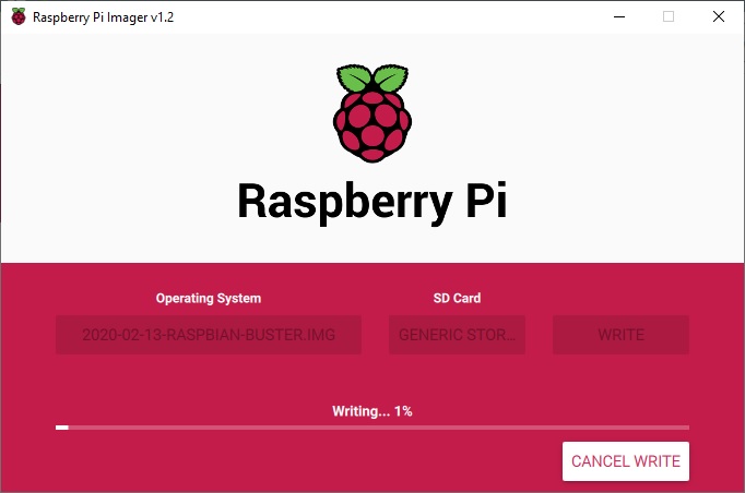raspberry-pi-imager-write-to-microSD