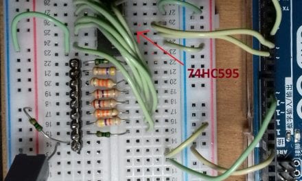 Build an Arduino Sine Wave Generator